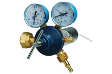 Редуктор кислородный с подогревателем БКО-50-КР1П Сварог 00000091526