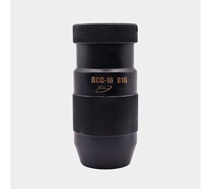 Патрон быстрозажимной РОСИНСТРУМЕНТ ПСС-16 В16 7271616