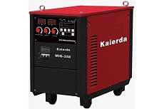 Инверторный сварочный аппарат Kaierda mig 350s БП-00002485