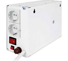 Стабилизатор напряжения Rucelf SRW-6000 Split 00-00005698