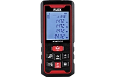 Лазерный дальномер Flex ADM 70 G 518956
