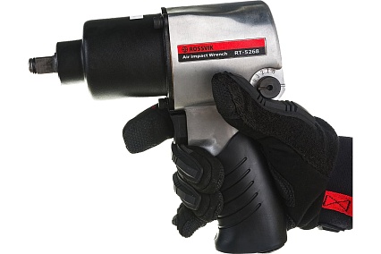 Пневматический гайковерт Rossvik RT-5268