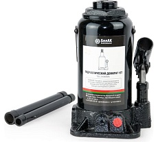 Домкрат БелАК 15 т, TUV, 2 клапана БАК.00034