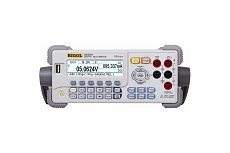 Мультиметр прецизионный цифровой Rigol DM3058E
