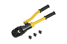 Гидравлический ручной пресс с матрицей IEK ПГР-150М ИЭК TKL10-006