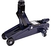 Подкатной гидравлический домкрат MARSHALL 2т, 130-330 мм, в кейсе MR1041