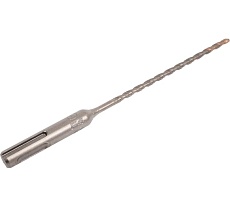 Бур SDS-plus Alpen F4 forte 4х160x100 мм 81700400100