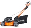Газонокосилка бензиновая Zimani LC548V