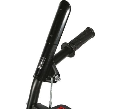 Бензиновый снегоуборщик Sturm STG5775ER