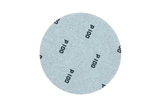 Круг абразивный шлифовальный синтетический (125 мм) Sturm 5200301