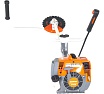 Бензиновый кусторез Holzfforma FF450