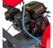 Швонарезчик AYGER (Марка двигателя Loncin) GSC-350L