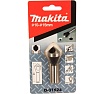 Зенкер (10-15х65 мм; хвостовик 10 мм) Makita D-37524