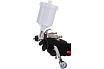 Краскопульт с манометром Walcom SLIM XLIGHT S HTE 1.3 мм 823013