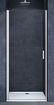 Душевая дверь Vincea Alpha VDP-3AL900CL 90x195 хром, прозрачная