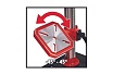 Станок сверлильный Einhell TC-BD 630/1 630 Вт, 250-2400/мин, патрон 16 мм, МК2 4520597