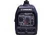 Инверторный бензиновый генератор Dinking dk2500i 2.5кВт, 230в/50гц, dk164, бак 4 л ГЕН026