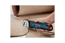 Аккумуляторные универсальные ножницы Bosch GUS 10.8V-LI 0.601.9B2.900
