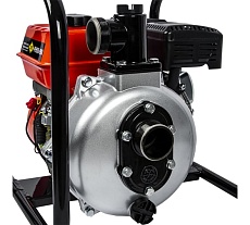 Высоконапорная бензиновая мотопомпа DDE PH50-80