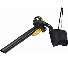 Бензомоторная воздуходувка Stiga BL 530 V 255127002/ST1