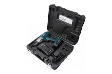 Аккумуляторный ударный гайковерт Forsage 1/2&quot; в кейсе F-03055(14905)
