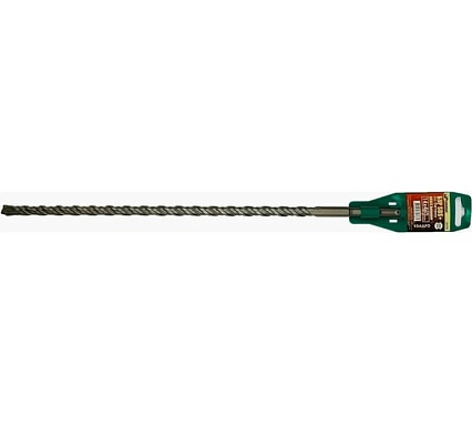 Сверло-бур KW (14х460 мм; SDS Plus) Skrab 32178