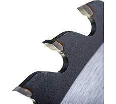 Диск пильный по дереву (300х32/30 мм; Z60) Практика 032-287
