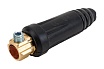 Вилка кабельная (2 шт.; 25-50 мм) Grovers BK-1011