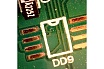 Цифровой микроскоп Микмед USB, 1000x2.0 28183