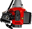 Бензиновый триммер MTX MT-33S 33 см3, разъемная штанга, состоит из 2 частей 962325