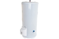 Электрический водонагреватель Atlantic 200 VS напольный 882138
