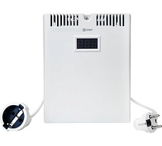 Стабилизатор сетевого напряжения STOUT Sst-0001-000900 st 900 RG00919ME9294K