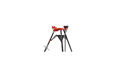 Откидные тиски на треноге Ridgid 40-А 40130 (1/8-2 1/2)