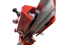 Сухорез с лазером Shijing 1200 мм GT-B03-1200