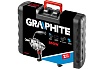 Дрель-миксер Graphite 58G605