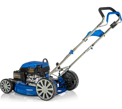 Бензиновая газонокосилка Hyundai L 5100M