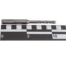 Бур по бетону (6х110 мм; SDS-Plus) ZOLDER fhd06110