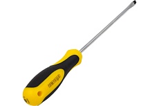 Отвертка SL 5х150мм Biber Эксперт 85534 тов-079464
