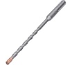 Бур сверло SDS-plus 6x100x160 мм, Quadro-x ВОЛАТ 83006-160