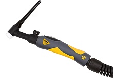 Горелка аргоновая TIG-26VK PRO 4.0 м Кедр 8009682