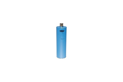 Коронка алмазная CDL (37х400 мм; 1/2") Tyrolit 475014