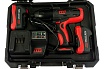Аккумуляторный ударный гайковерт Mighty Seven 1/2", 1220 Нм, 18В DW-18502