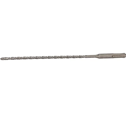 Бур (6х200/250 мм; SDS+) Biber 78064 тов-041884