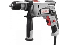Ударная дрель Ставр ДУ-13/750БК 9030100346