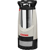 Погружной насос Crown CT35047