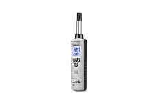 Цифровой гигро-термометр CEM DT-321S 480359