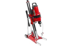 Установка алмазная Messer  DM250E-B (накл. стойка с возможностью вакуумного крепления) 11-02-254
