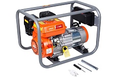 Бензиновый генератор Кратон GG-2200L 3 08 01 050