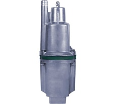 Вибрационный насос Oasis VS 0,42/60-25