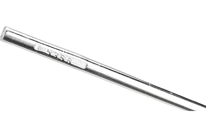 Пруток TIG 5356 АLMg5 (СВ-АМг5; 3.2 мм; 5 кг; длина 1 м) Gigant GRF-95